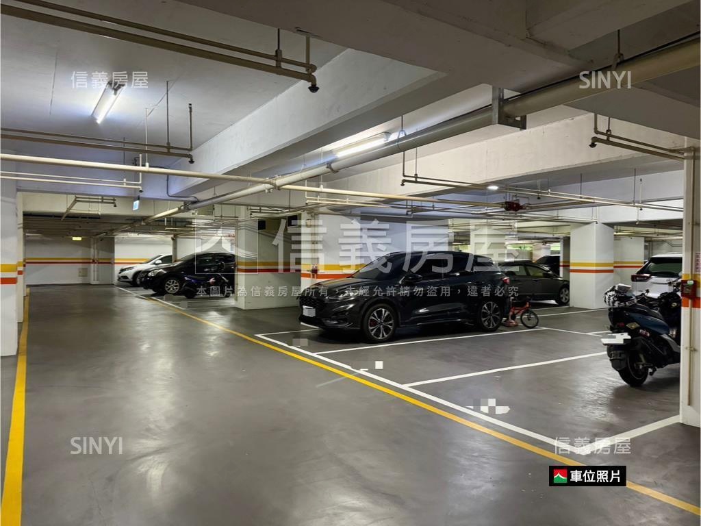 百達翡翠｜高樓美宅平車房屋室內格局與周邊環境