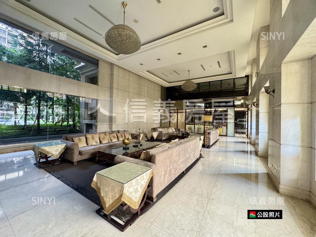 百達翡翠｜高樓美宅平車房屋室內格局與周邊環境