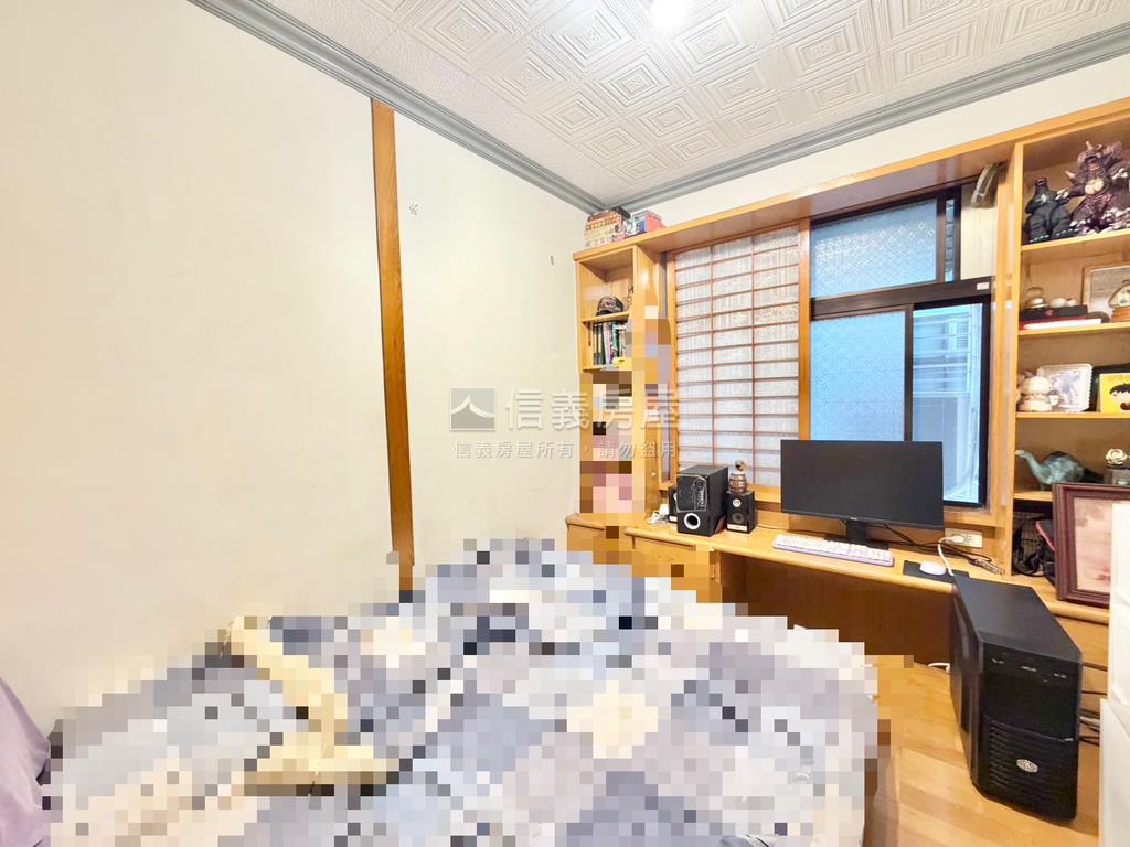 新案★石牌樹景溫馨暖居房屋室內格局與周邊環境