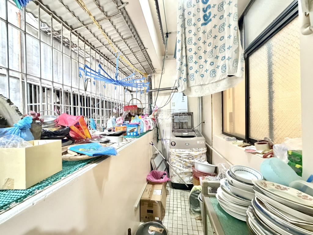 新案★石牌樹景溫馨暖居房屋室內格局與周邊環境