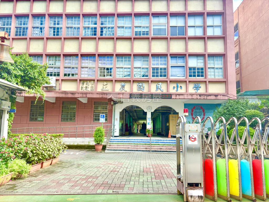 新案★石牌樹景溫馨暖居房屋室內格局與周邊環境