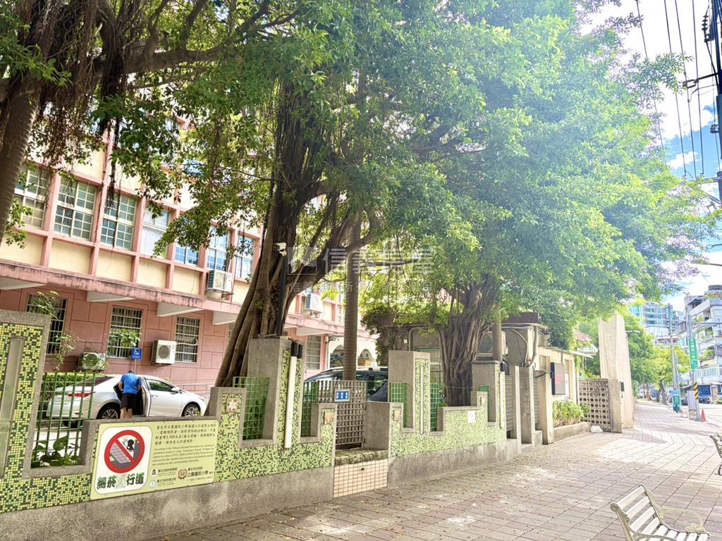 新案★石牌樹景溫馨暖居房屋室內格局與周邊環境