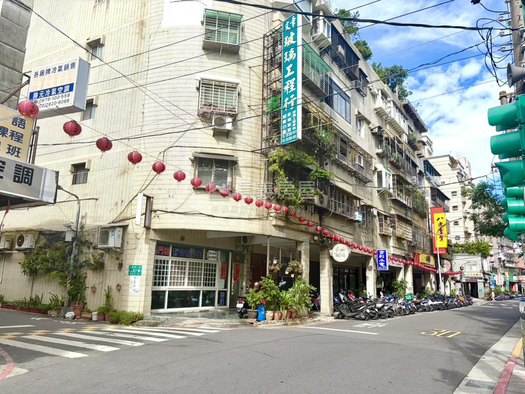新案★石牌樹景溫馨暖居房屋室內格局與周邊環境