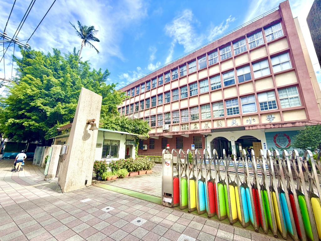 新案★石牌樹景溫馨暖居房屋室內格局與周邊環境