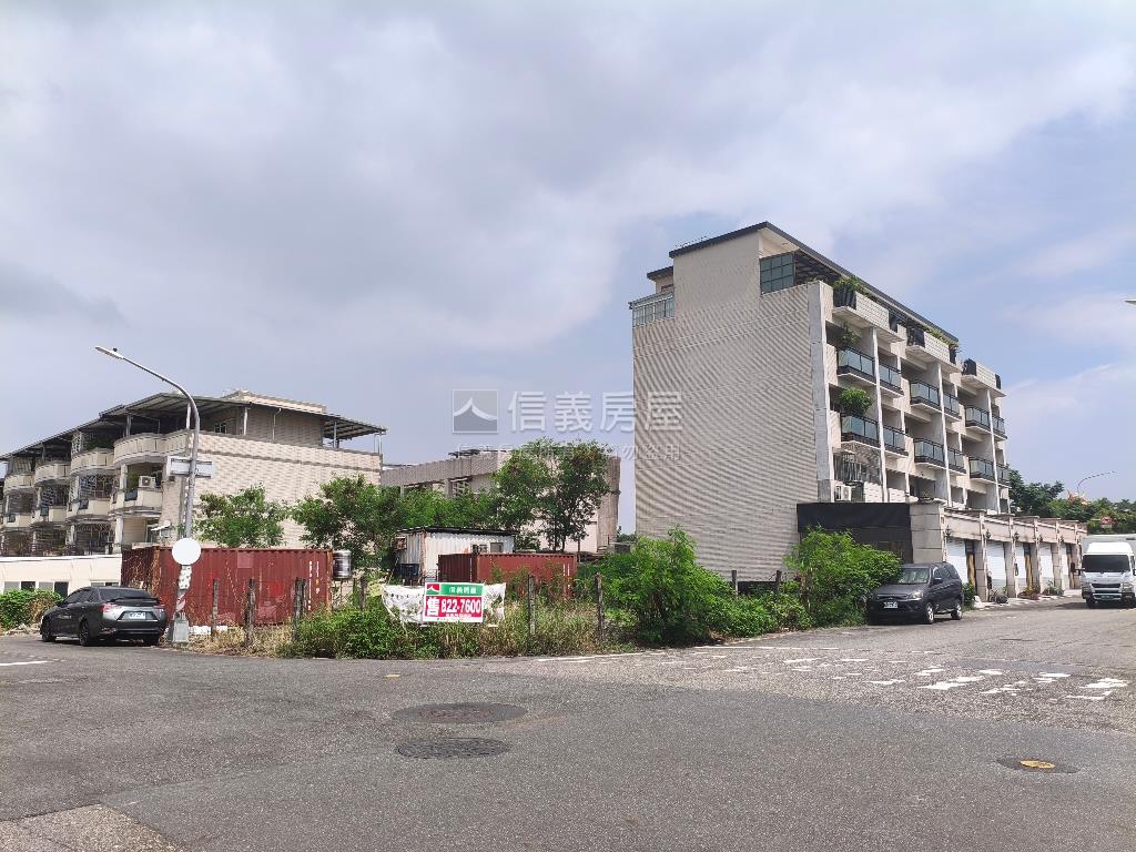 大坪頂運動公園旁角窗美地房屋室內格局與周邊環境