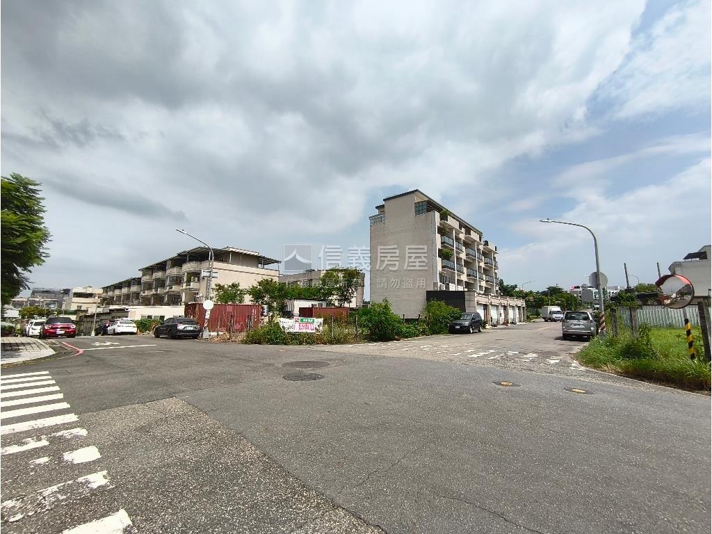 大坪頂運動公園旁角窗美地房屋室內格局與周邊環境
