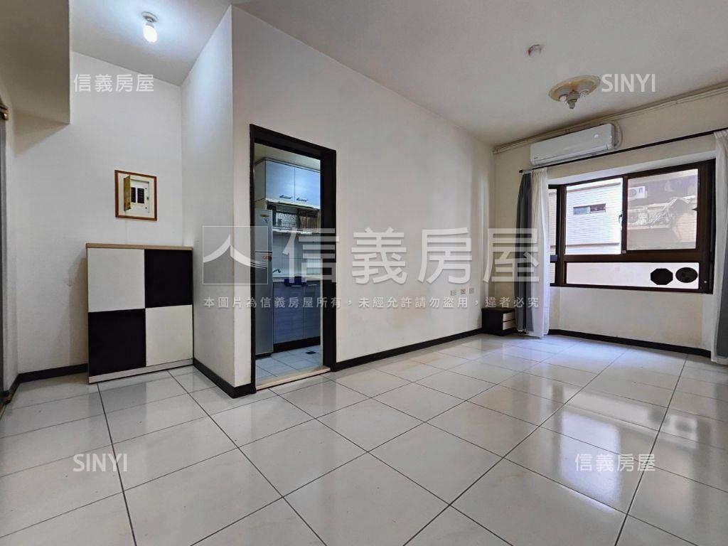 仁愛國寶七樓房屋室內格局與周邊環境