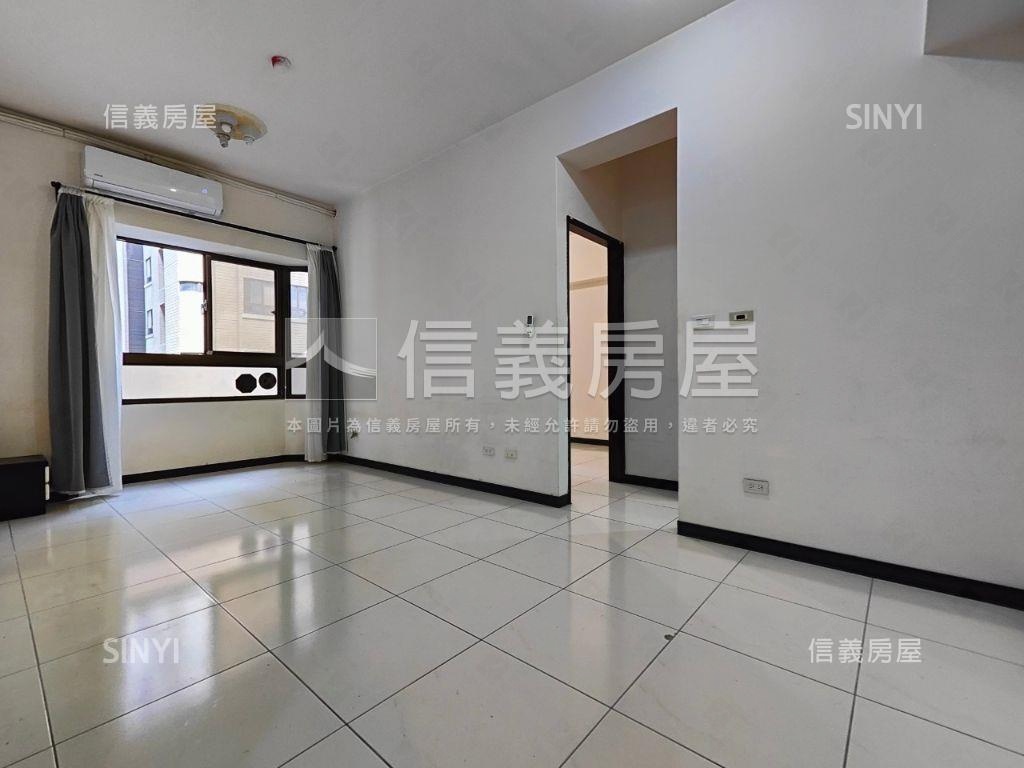 仁愛國寶七樓房屋室內格局與周邊環境