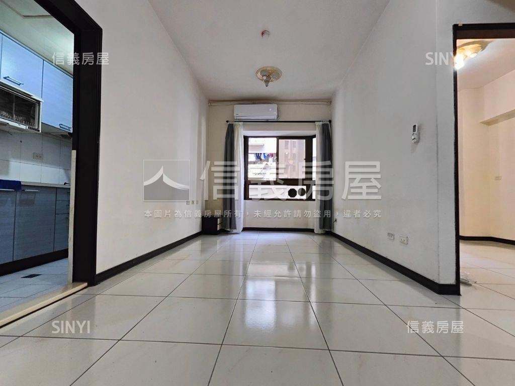 仁愛國寶七樓房屋室內格局與周邊環境