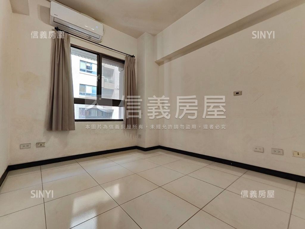 仁愛國寶七樓房屋室內格局與周邊環境