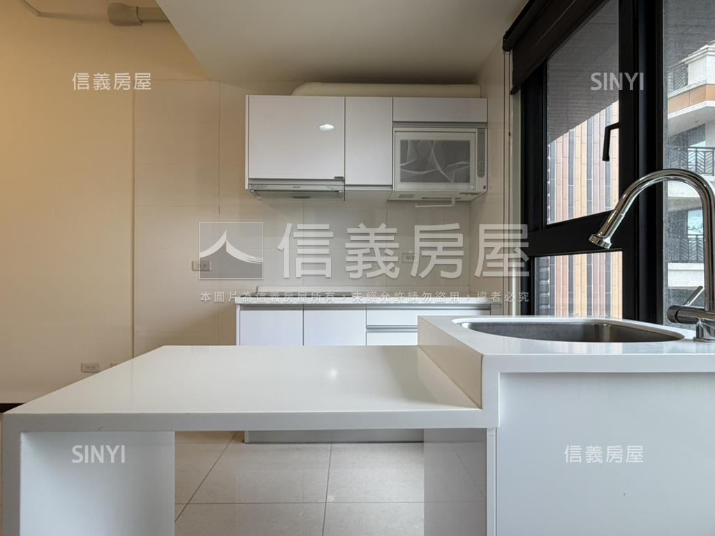 ✿博克萊✿南七期指標宅房屋室內格局與周邊環境