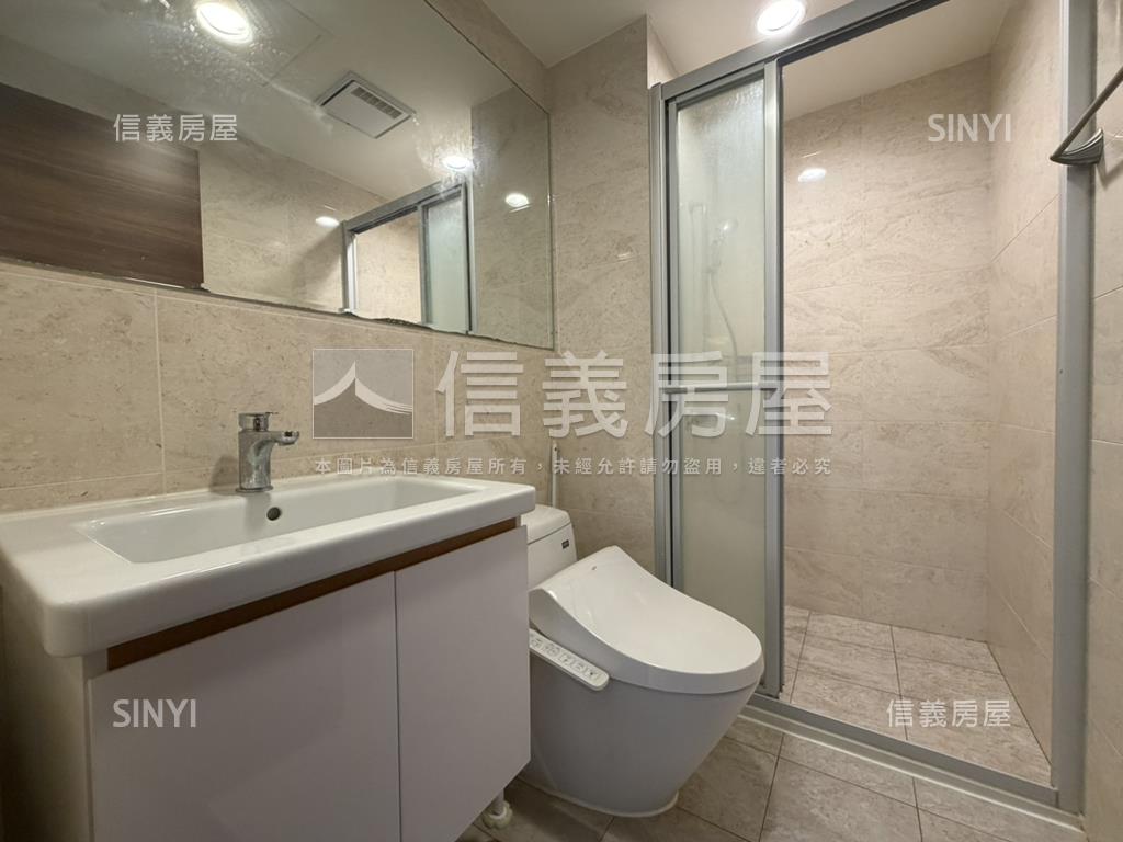 ✿博克萊✿南七期指標宅房屋室內格局與周邊環境
