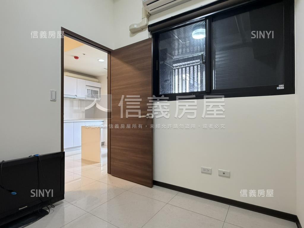 ✿博克萊✿南七期指標宅房屋室內格局與周邊環境