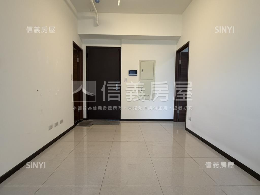 ✿博克萊✿南七期指標宅房屋室內格局與周邊環境