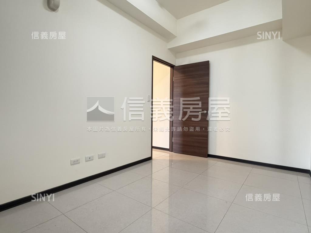 ✿博克萊✿南七期指標宅房屋室內格局與周邊環境