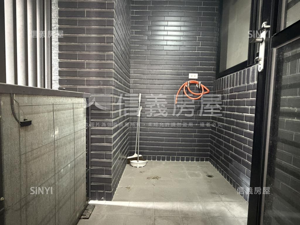 ✿博克萊✿南七期指標宅房屋室內格局與周邊環境
