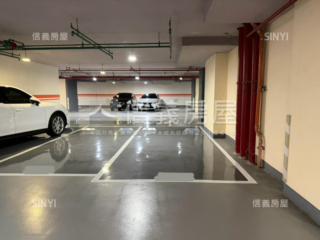 ✿博克萊✿南七期指標宅房屋室內格局與周邊環境