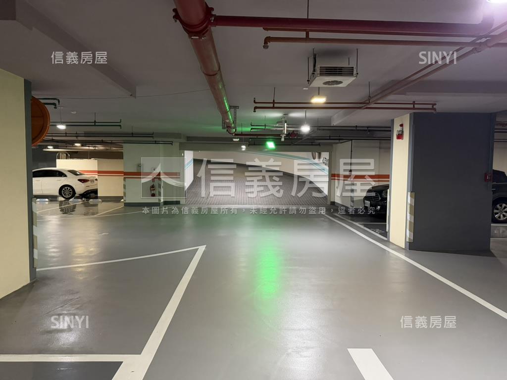 ✿博克萊✿南七期指標宅房屋室內格局與周邊環境