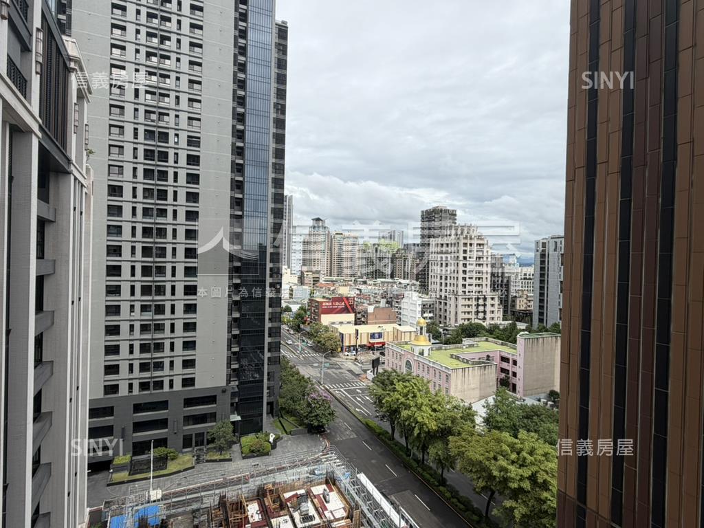 ✿博克萊✿南七期指標宅房屋室內格局與周邊環境