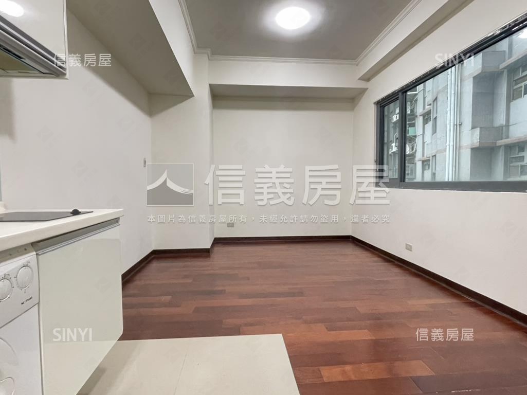 古亭捷運旁全天管理電梯房屋室內格局與周邊環境