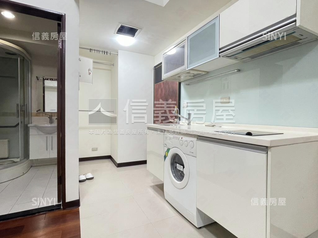 古亭捷運旁全天管理電梯房屋室內格局與周邊環境