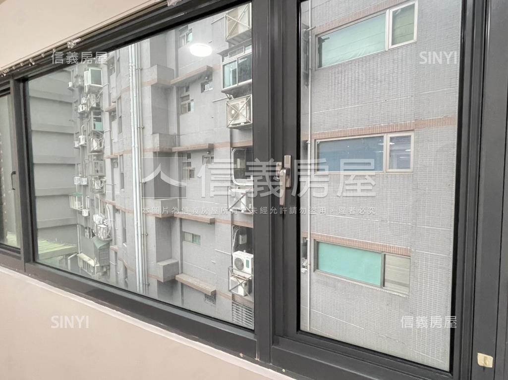 古亭捷運旁全天管理電梯房屋室內格局與周邊環境