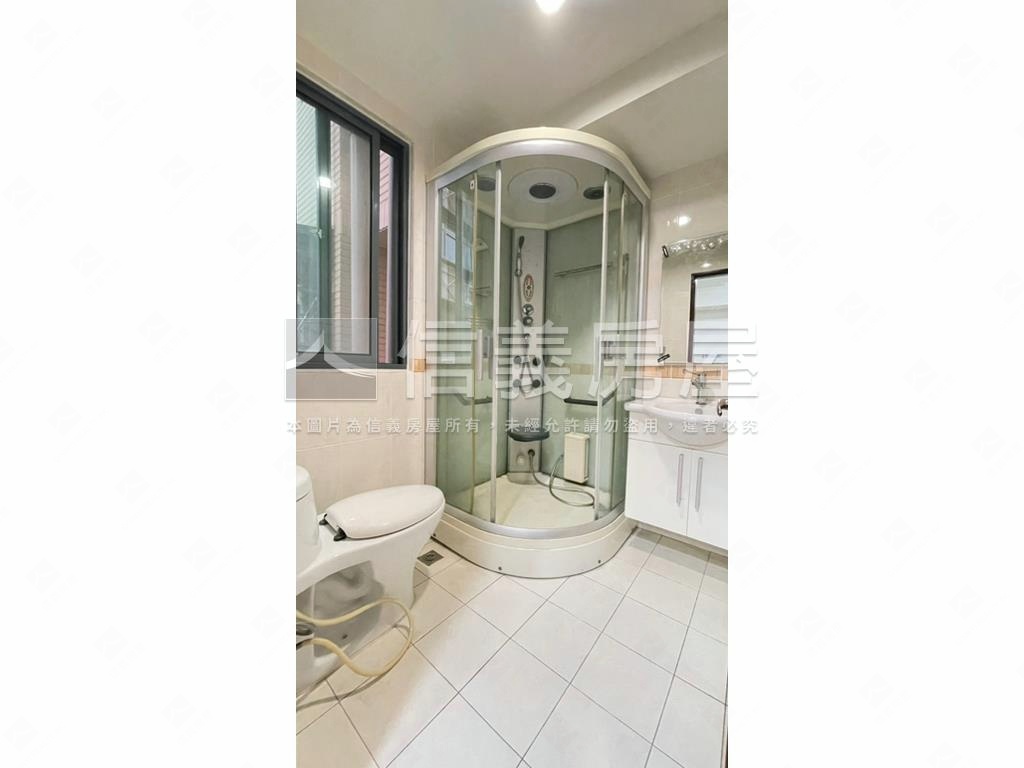 古亭捷運旁全天管理電梯房屋室內格局與周邊環境