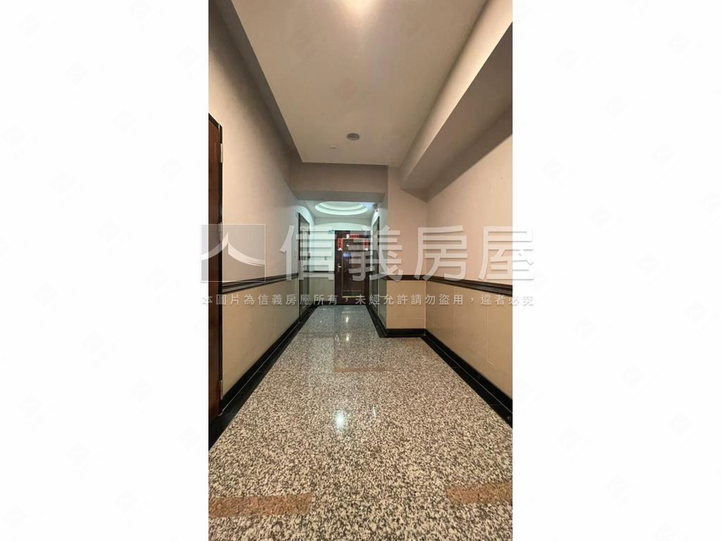 古亭捷運旁全天管理電梯房屋室內格局與周邊環境