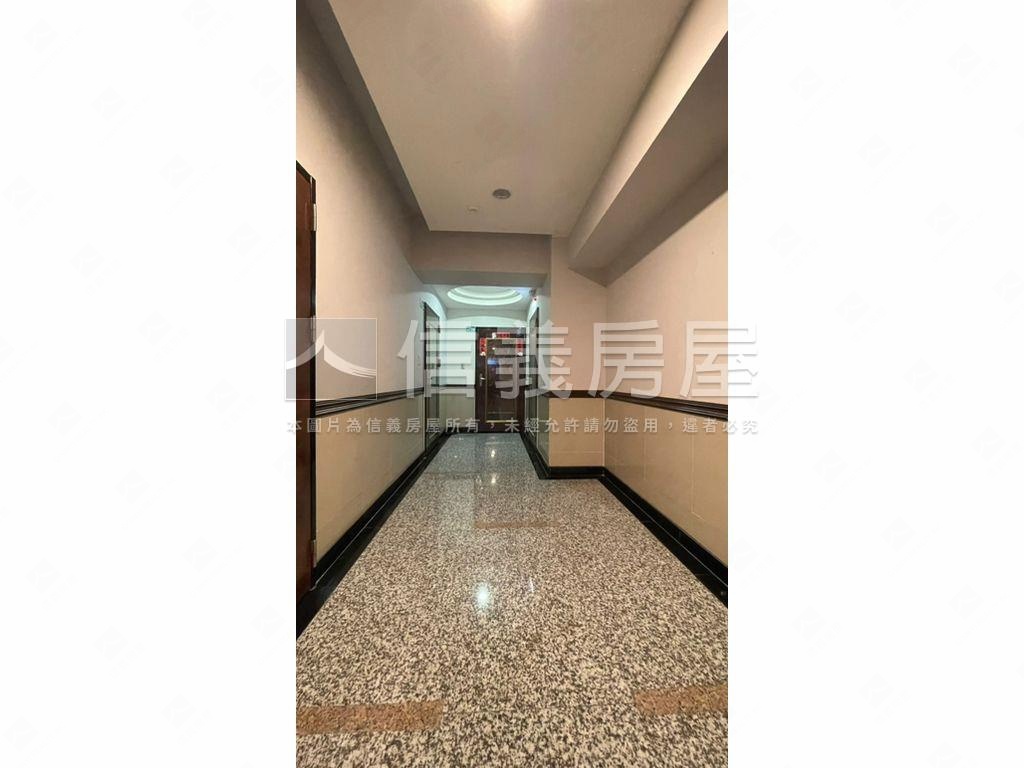 古亭捷運旁全天管理電梯房屋室內格局與周邊環境