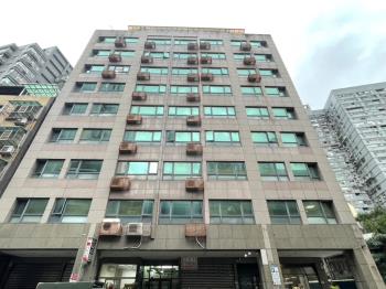 古亭捷運旁全天管理電梯