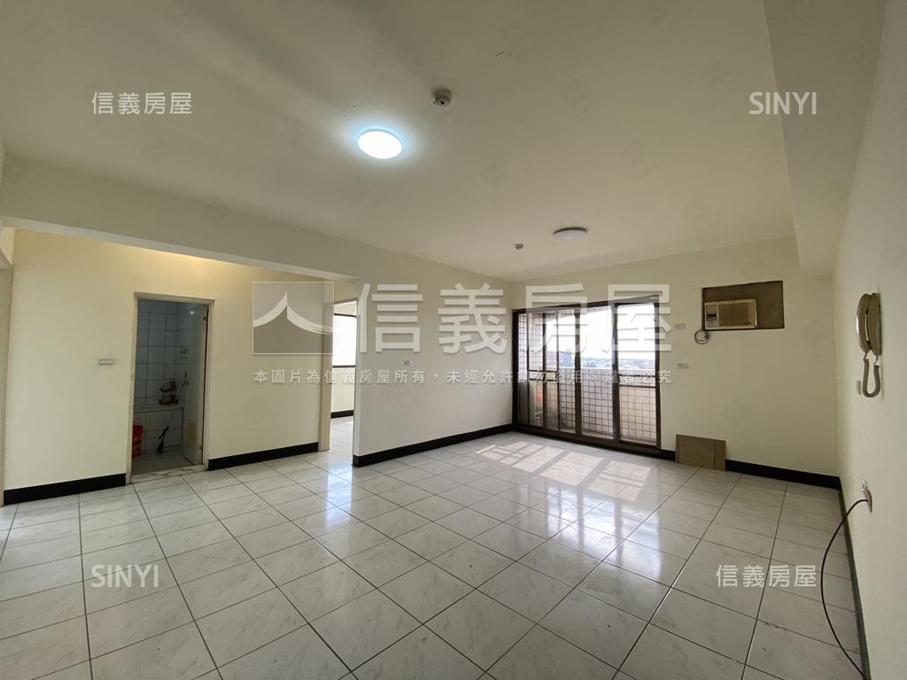 龍山路電梯邊間採光三房房屋室內格局與周邊環境