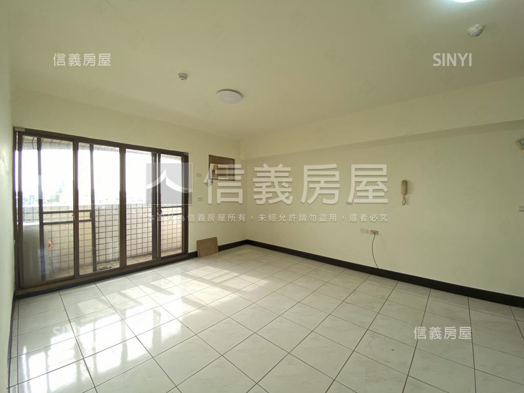 龍山路電梯邊間採光三房房屋室內格局與周邊環境