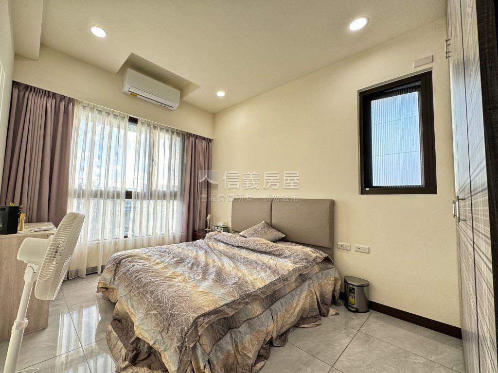 Ａ９專任高樓美屋房屋室內格局與周邊環境