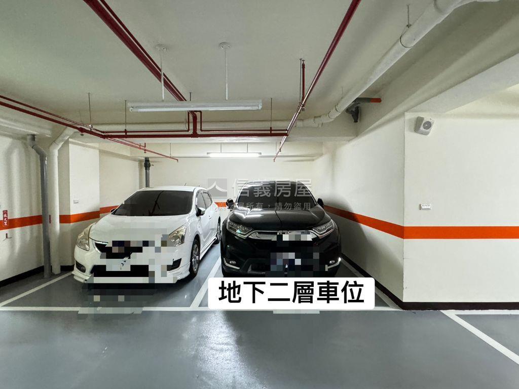 Ａ９專任高樓美屋房屋室內格局與周邊環境