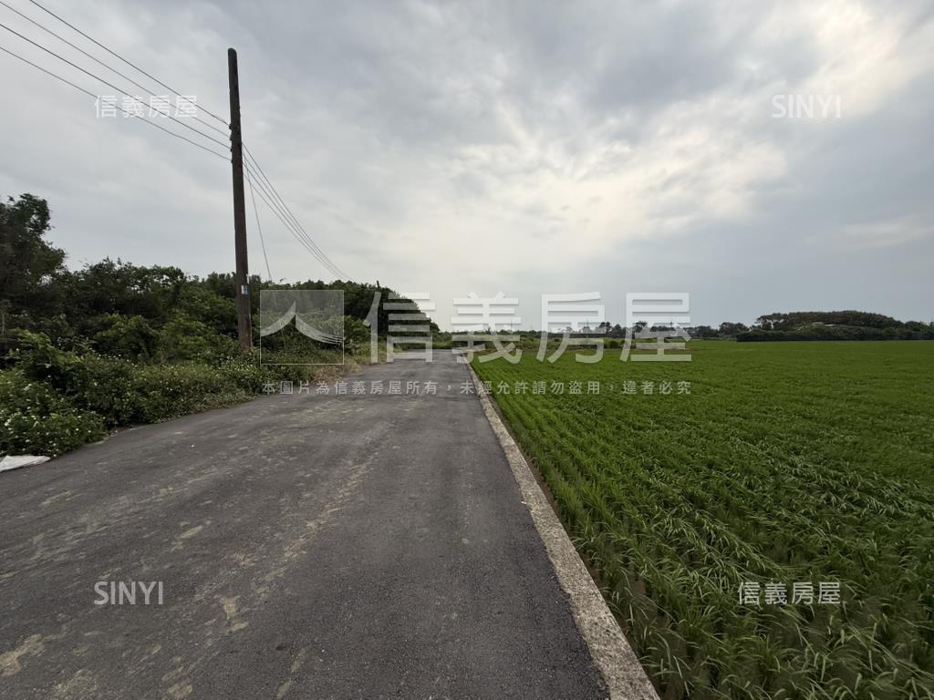 近６６快田加建好棒房屋室內格局與周邊環境