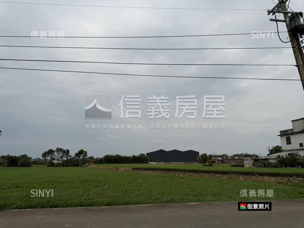 近６６快田加建好棒房屋室內格局與周邊環境