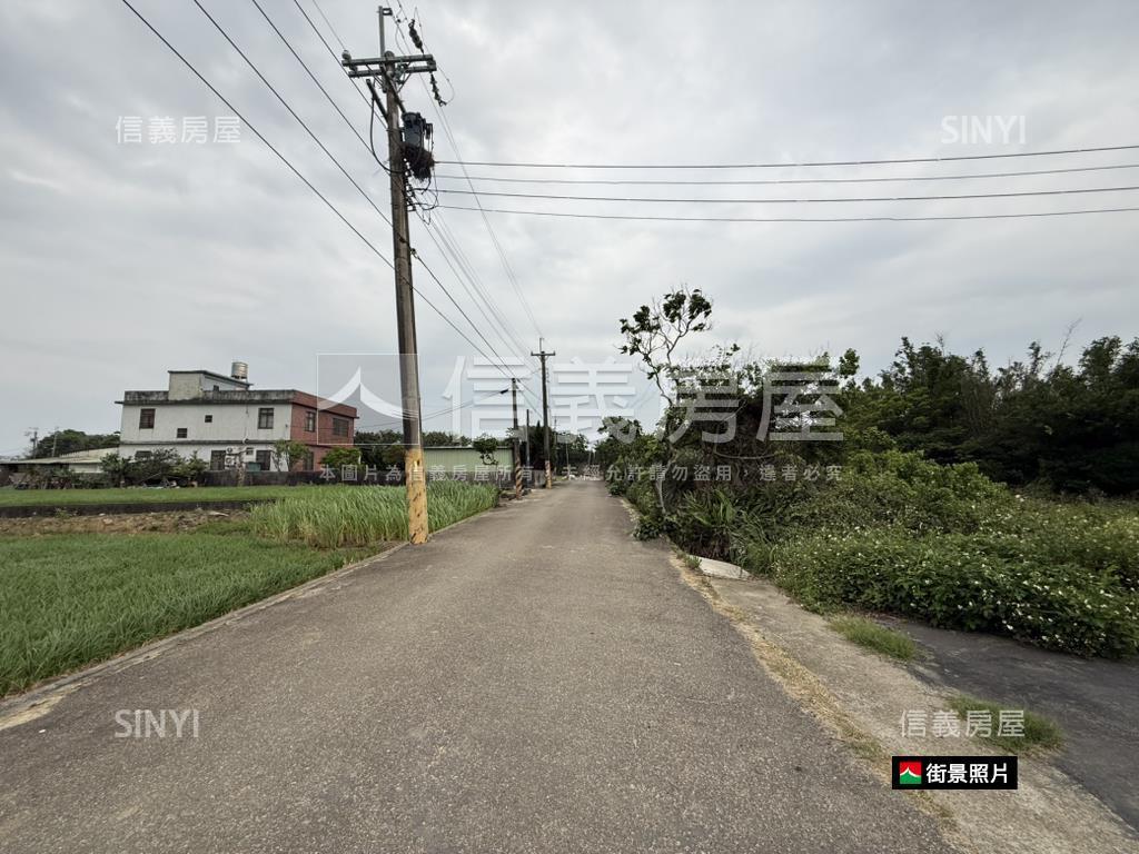 近６６快田加建好棒房屋室內格局與周邊環境