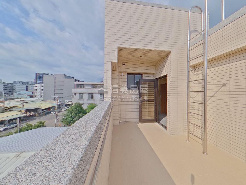 新平臨路電梯美墅房屋室內格局與周邊環境