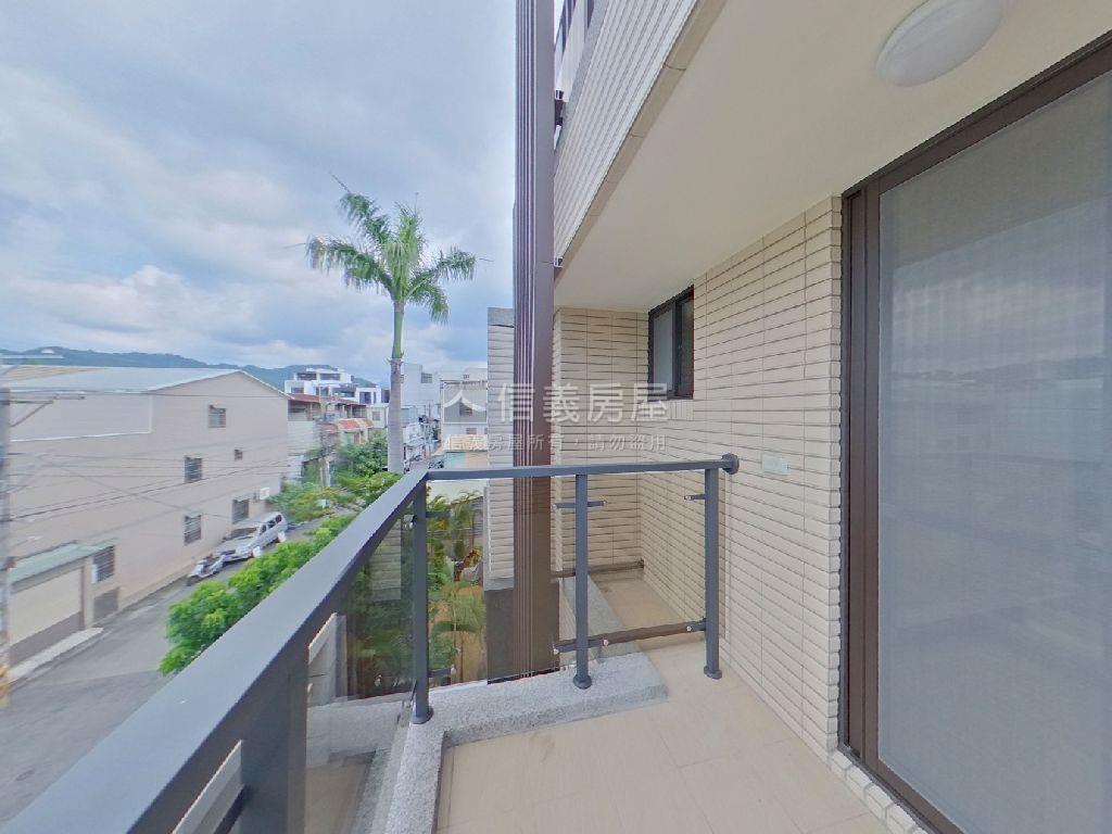 新平臨路電梯美墅房屋室內格局與周邊環境