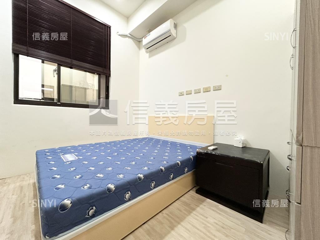 首璽長虹三房雙車位美屋房屋室內格局與周邊環境