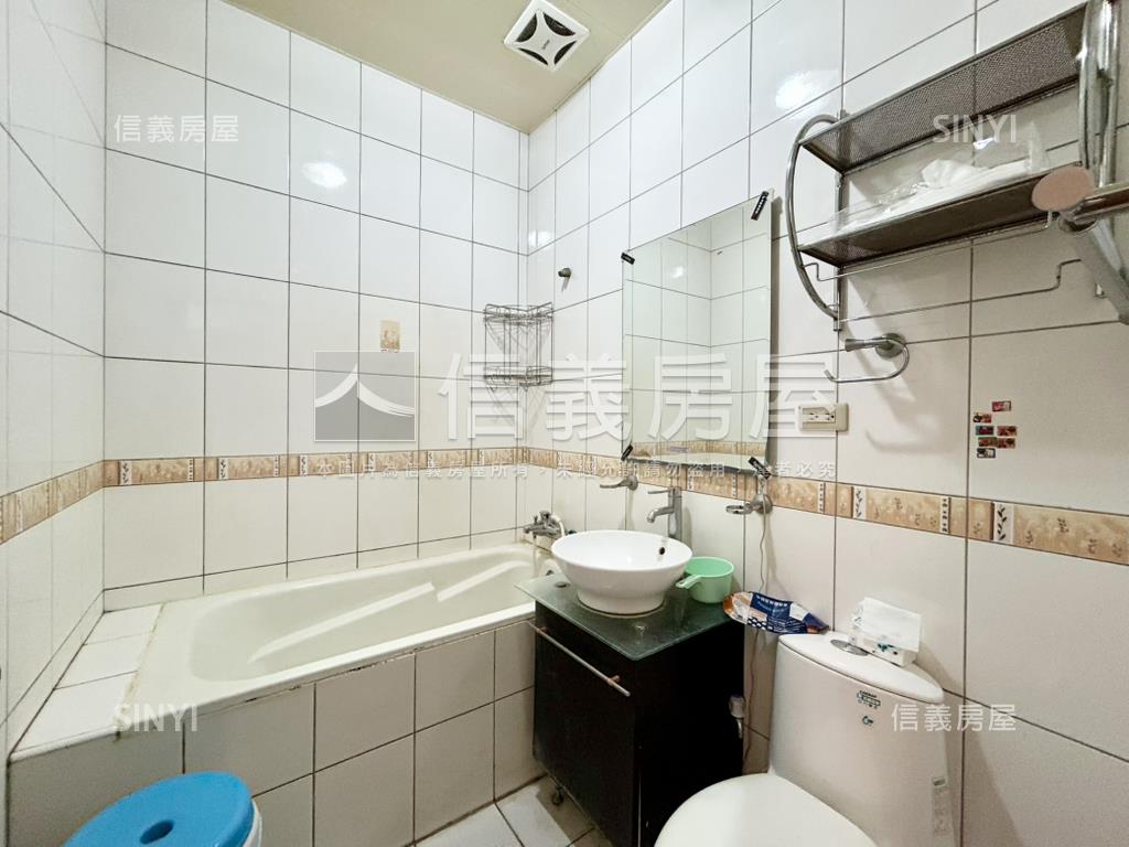 首璽長虹三房雙車位美屋房屋室內格局與周邊環境