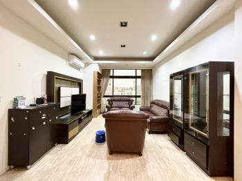 首璽長虹三房雙車位美屋