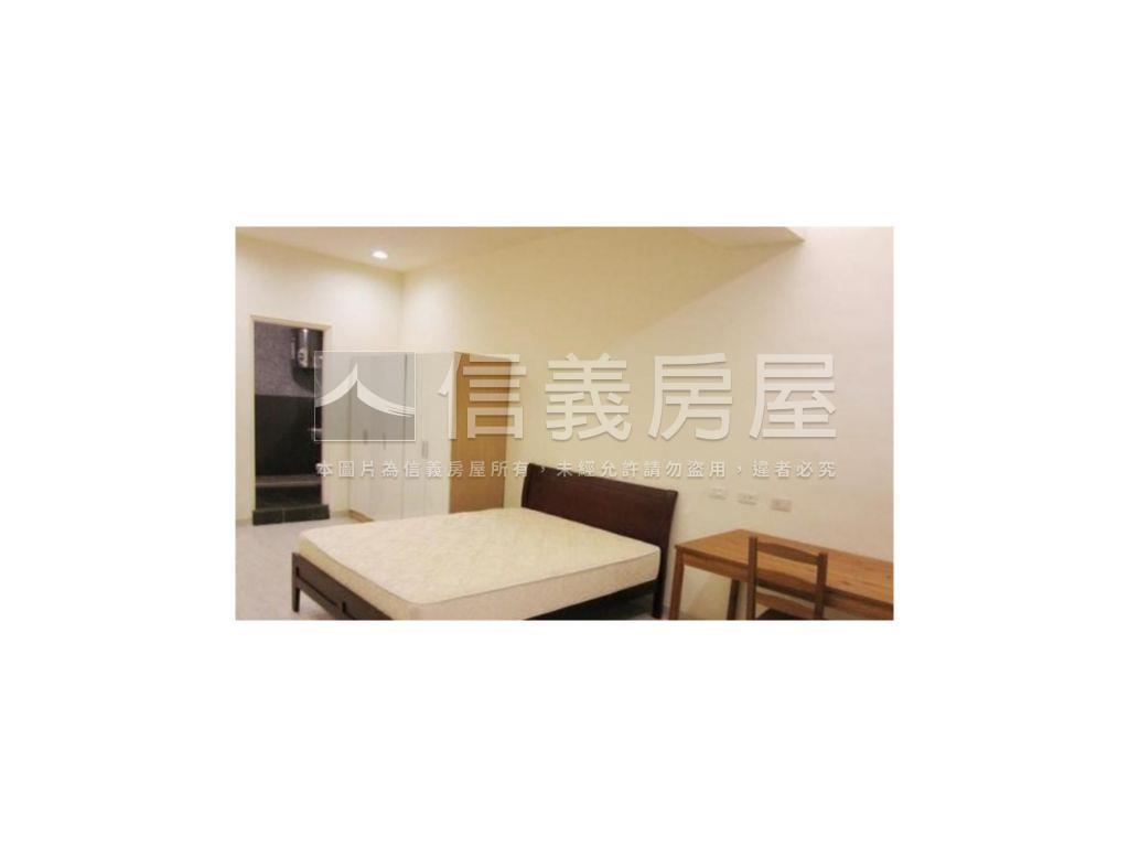 近清大收租四套房房屋室內格局與周邊環境