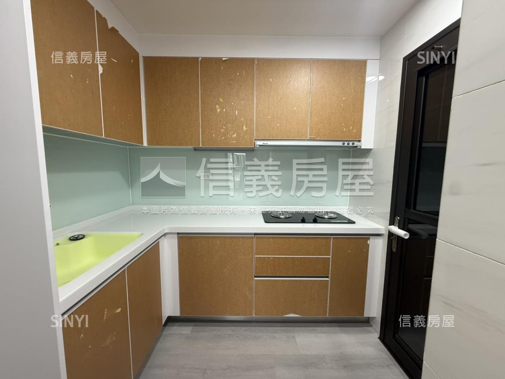 櫻花知築兩房兩衛平車房屋室內格局與周邊環境