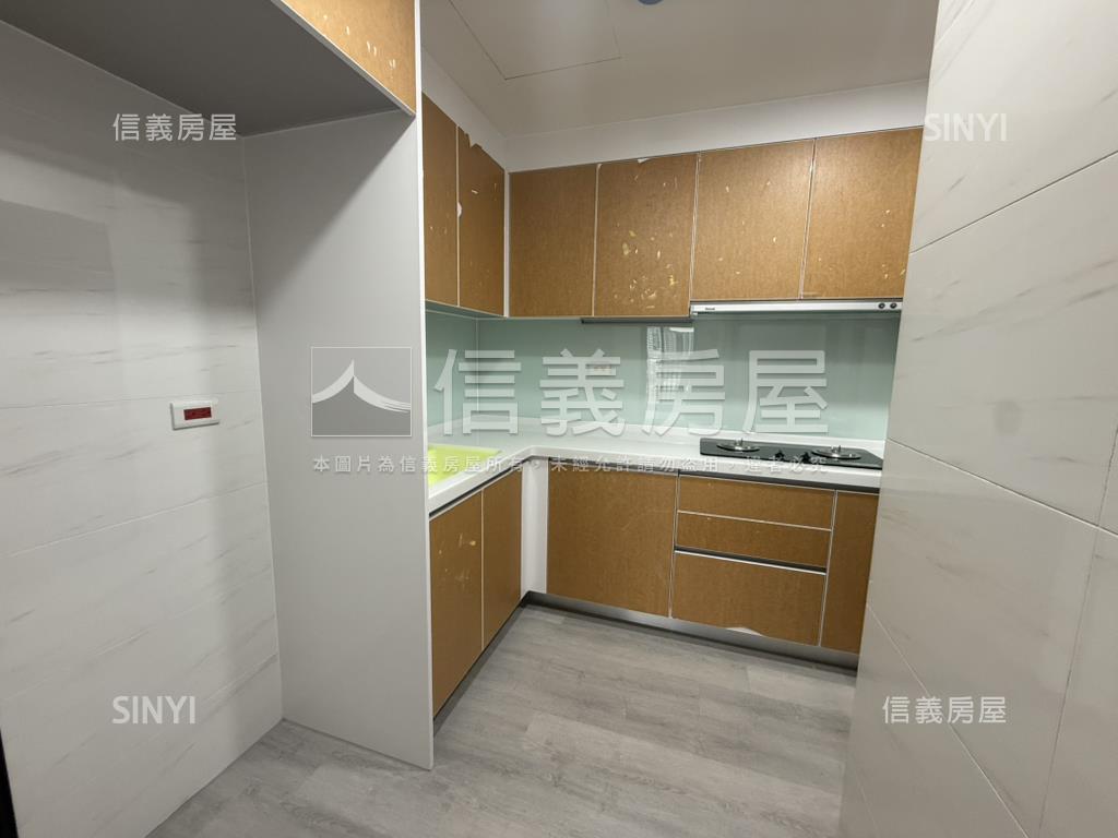 櫻花知築兩房兩衛平車房屋室內格局與周邊環境