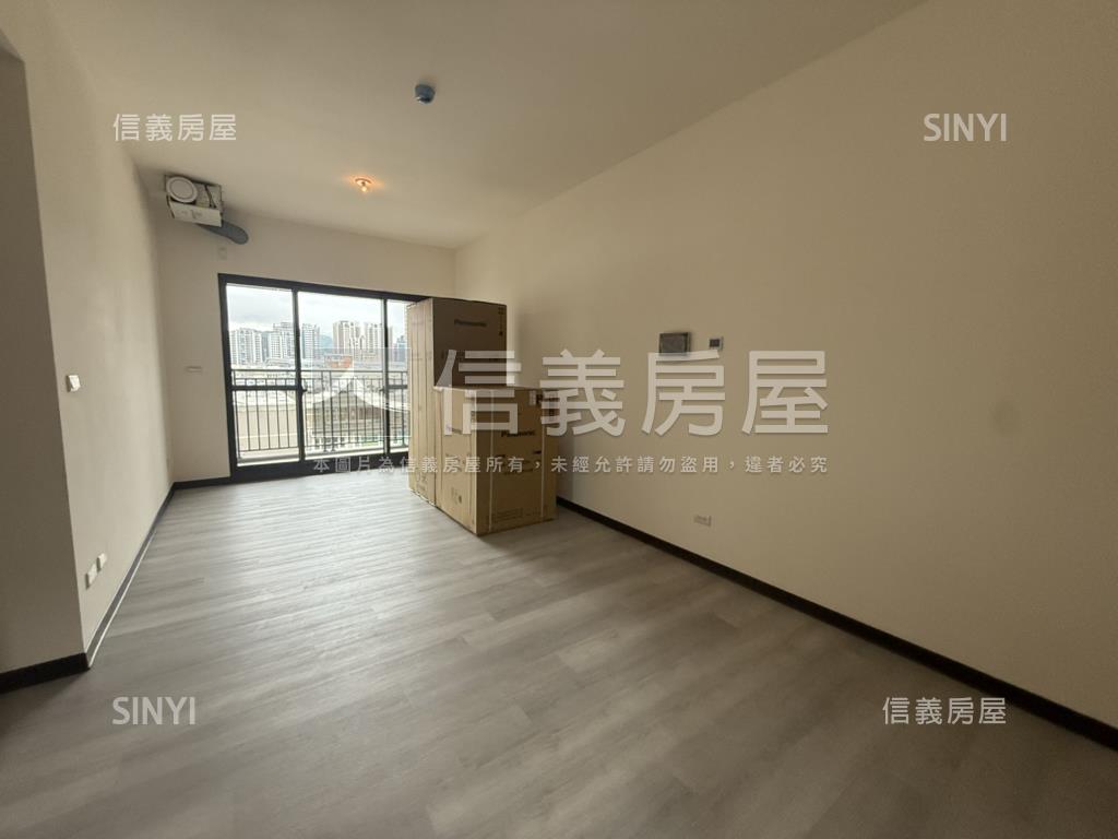 櫻花知築兩房兩衛平車房屋室內格局與周邊環境