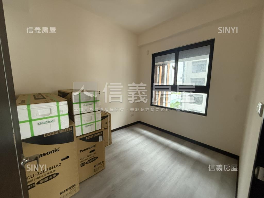 櫻花知築兩房兩衛平車房屋室內格局與周邊環境