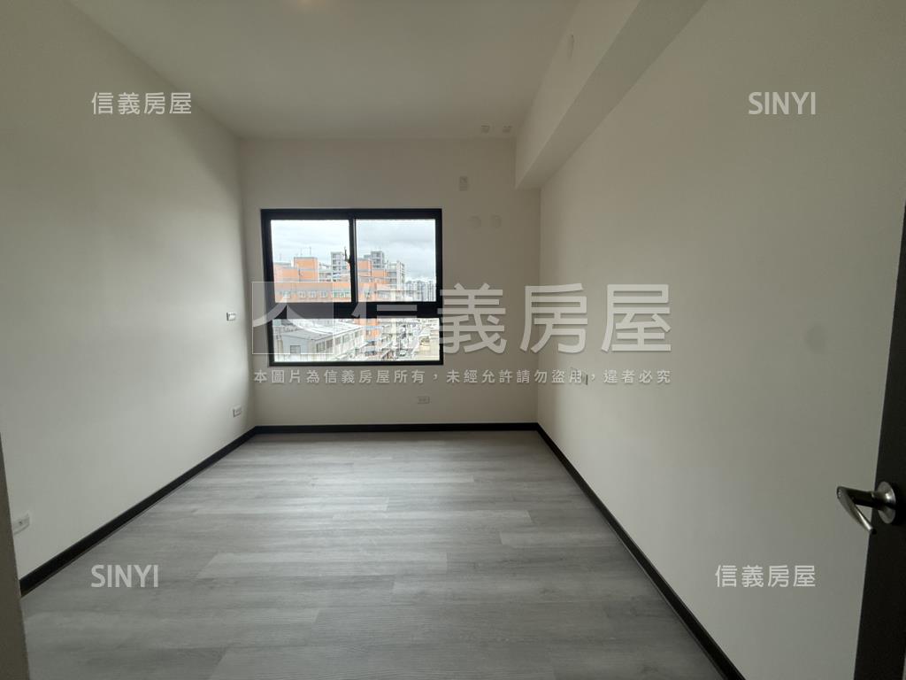 櫻花知築兩房兩衛平車房屋室內格局與周邊環境
