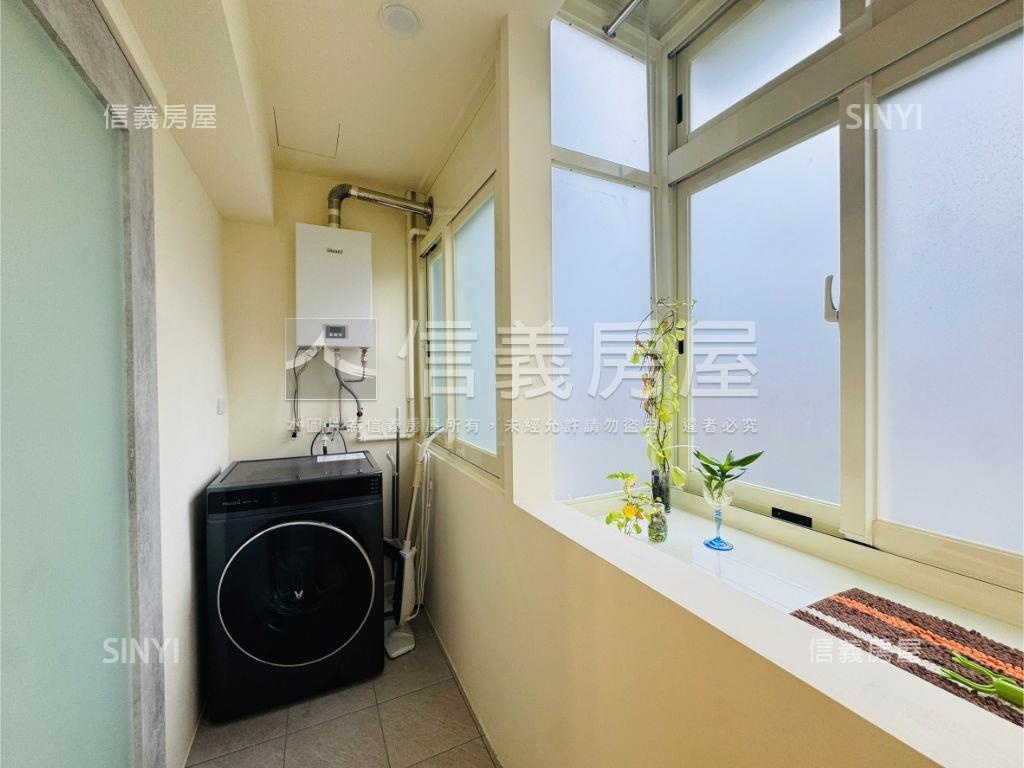 長春路美妝兩房房屋室內格局與周邊環境