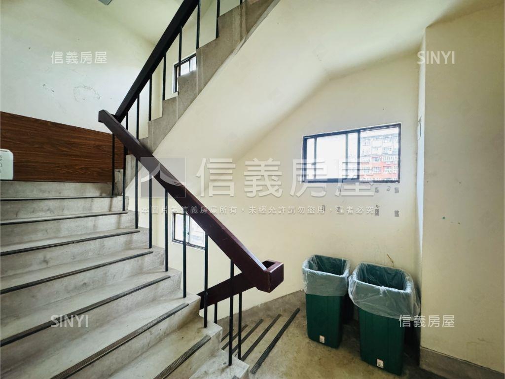 長春路美妝兩房房屋室內格局與周邊環境